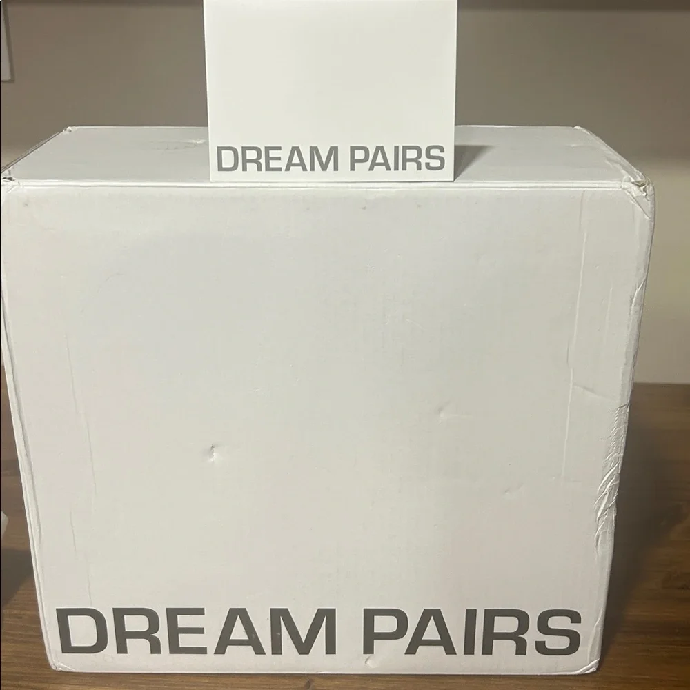 Dream Pairs design classic